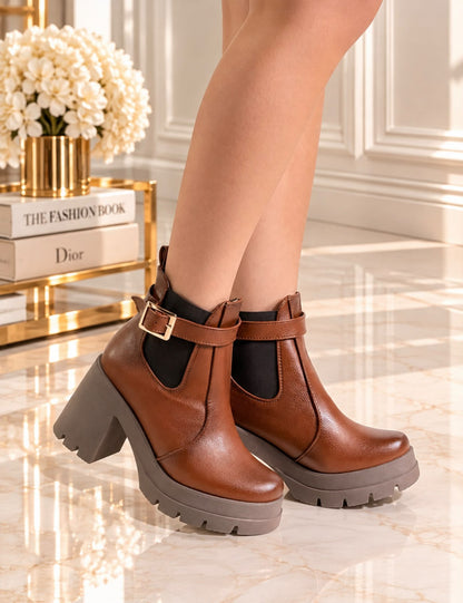 BOTA AMAYA