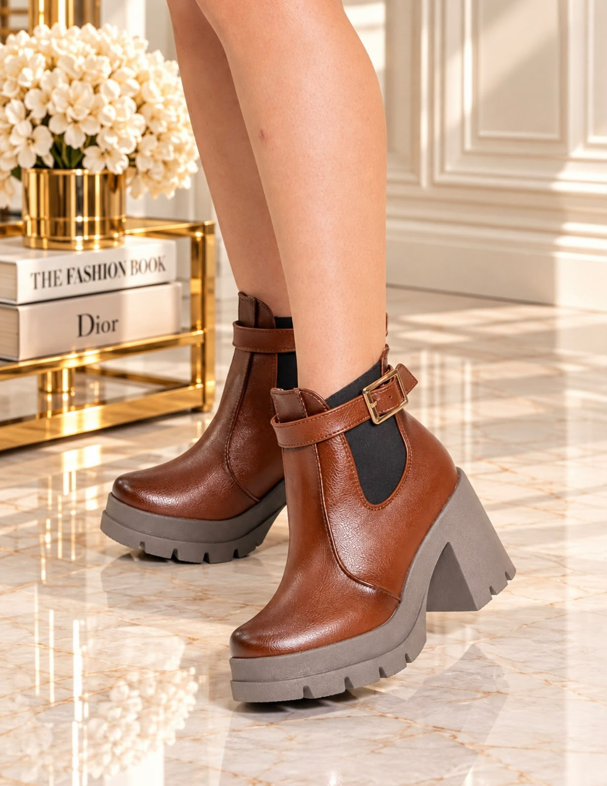 BOTA AMAYA