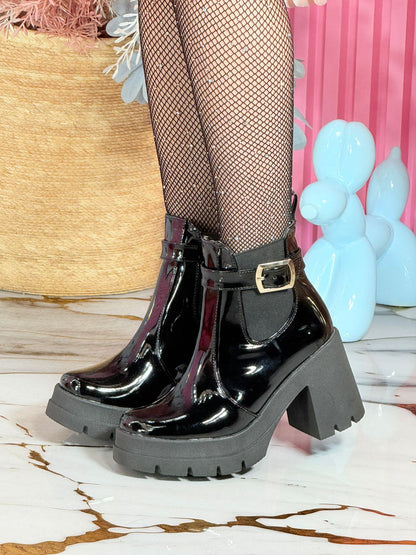 BOTIN XIOMARA