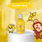 Crema para peinar Banana Glow