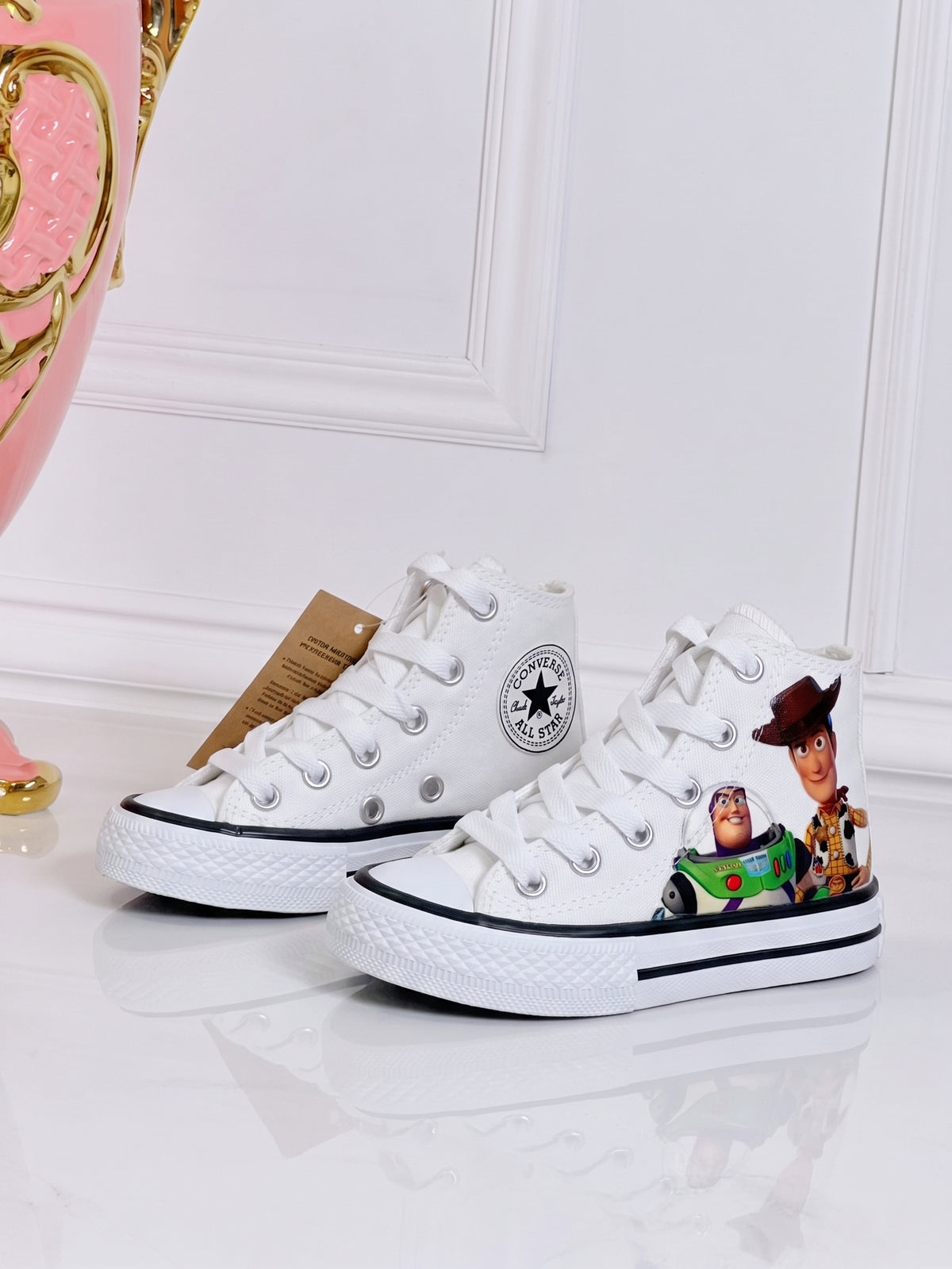 TENIS TOY S
